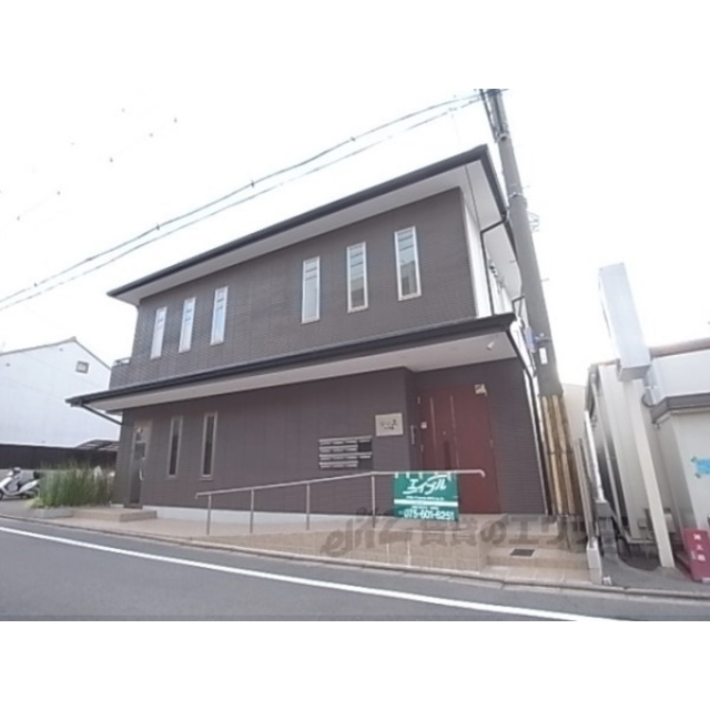 かのみハイムの賃貸物件