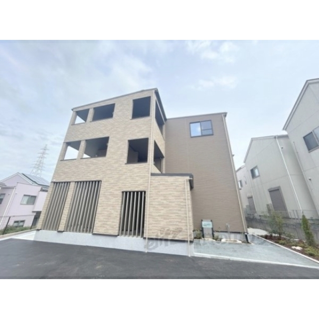 アルカディアの賃貸物件