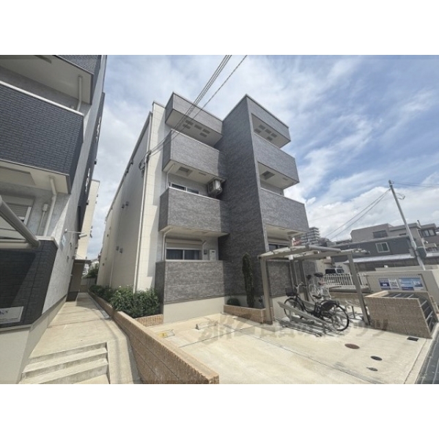 フジパレス新伊丹イーストの賃貸物件