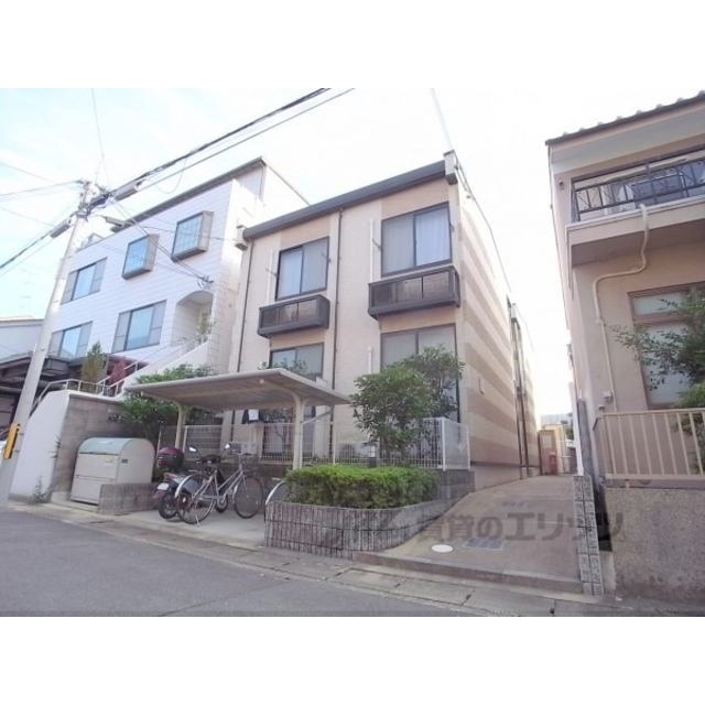 レオパレスルーチェの賃貸物件