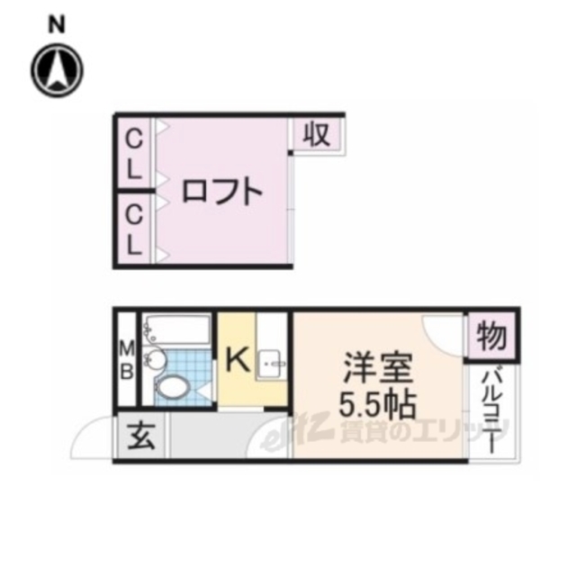物件画像