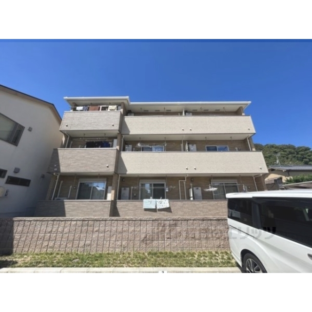 セレーノの賃貸物件