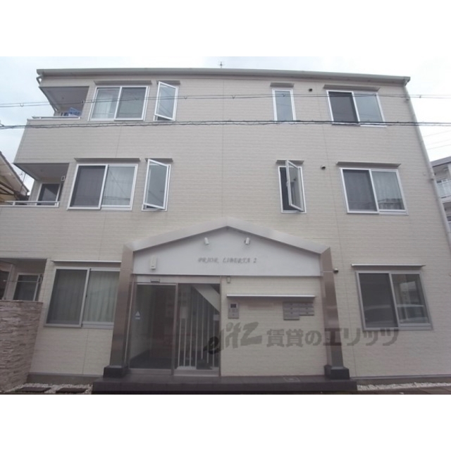 プリオーレリベルタ２の賃貸物件