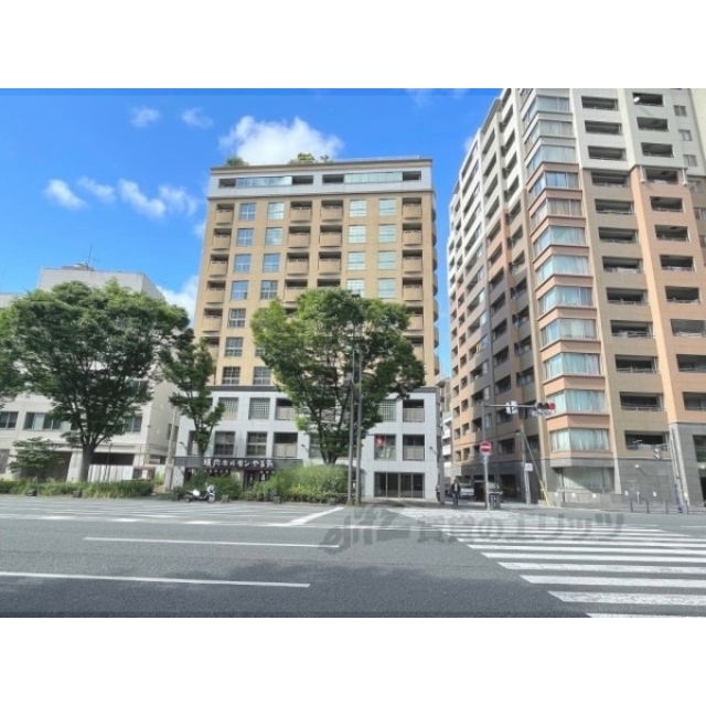 ライフプラザ烏丸御池の賃貸物件