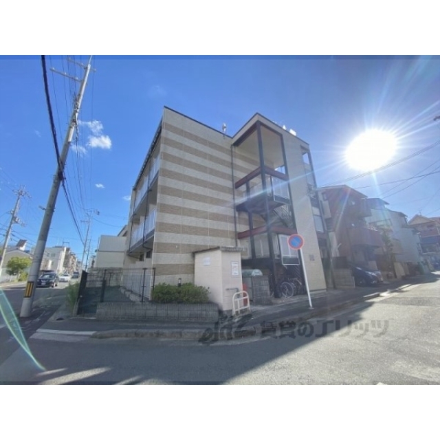 レオパレスミズサワの賃貸物件