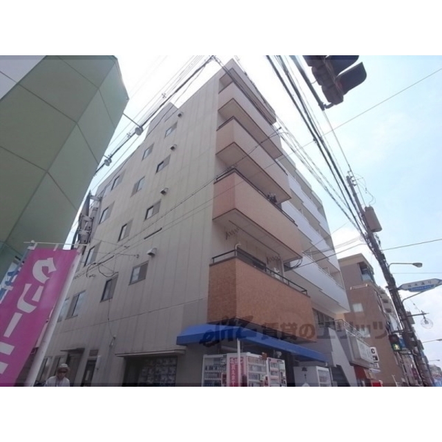 シャトル出水の賃貸物件