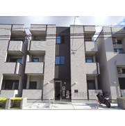 物件名が入ります