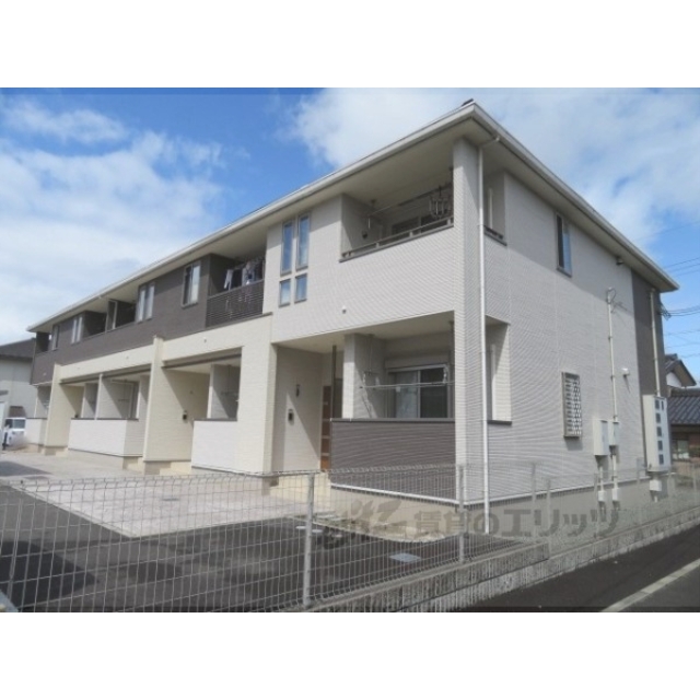 アリエッタコリーナの賃貸物件