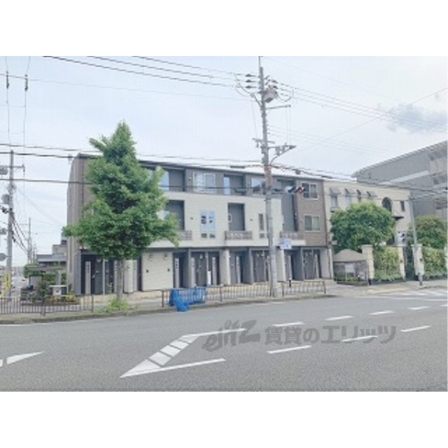 フラン松ヶ崎の賃貸物件