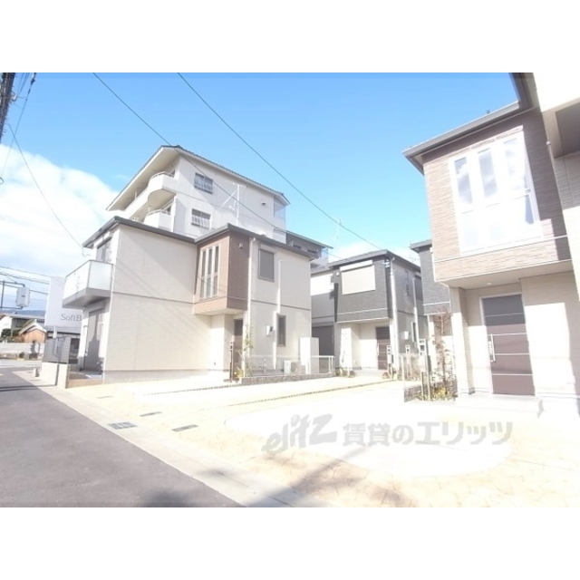 ウエストヒルズの賃貸物件