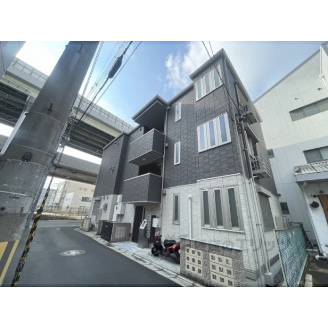 H&B吉田の賃貸物件