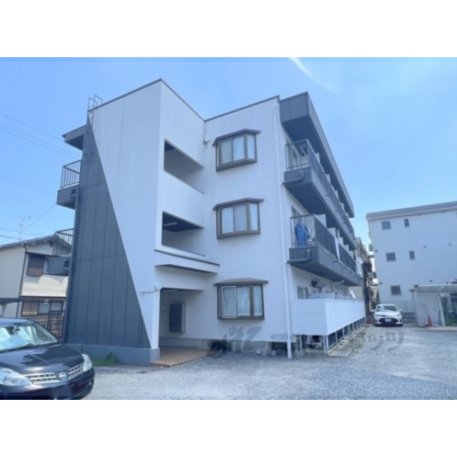 宝徳マンションの賃貸物件