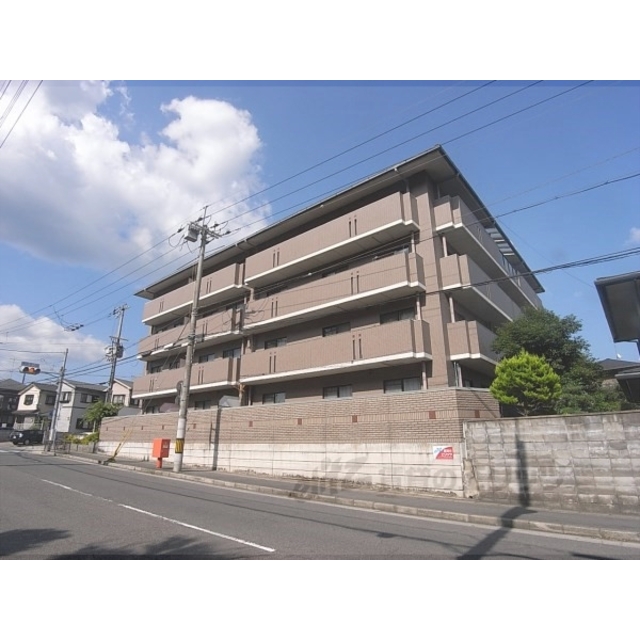 ラルージュ平岡の賃貸物件