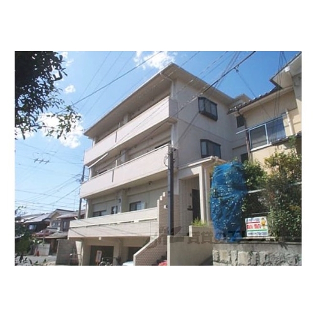 Ａ．Ｍ．Ａ．ニシムラの賃貸物件