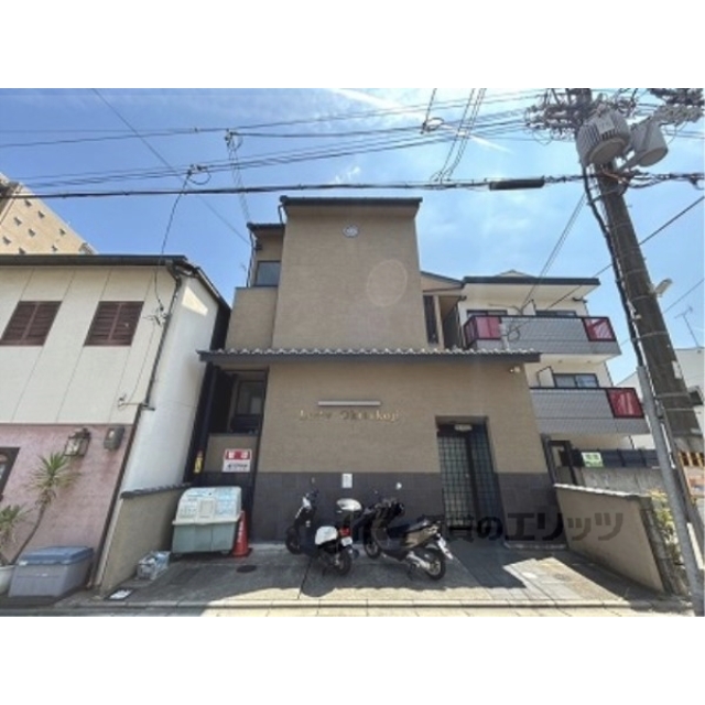 ロフティ大北小路の賃貸物件