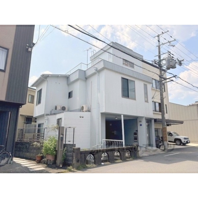 プチハウスMの賃貸物件