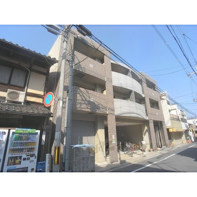 メゾンウィーブの賃貸物件