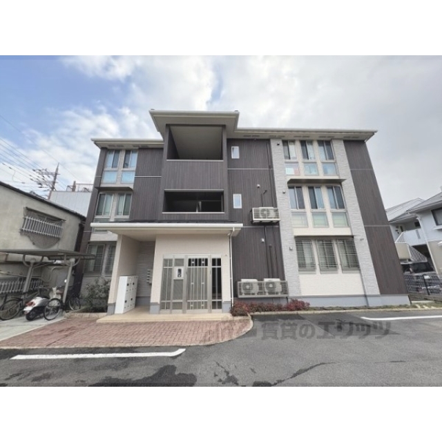 ニューメゾン山冨士の賃貸物件