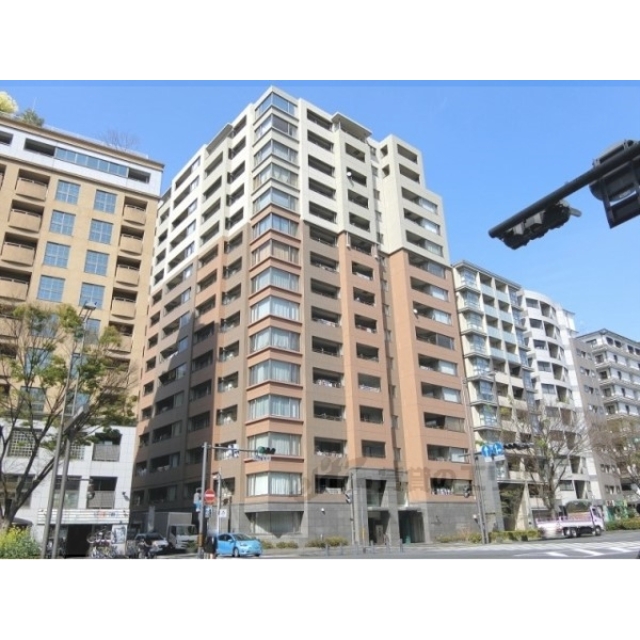 プレミスト京都御池通の賃貸物件