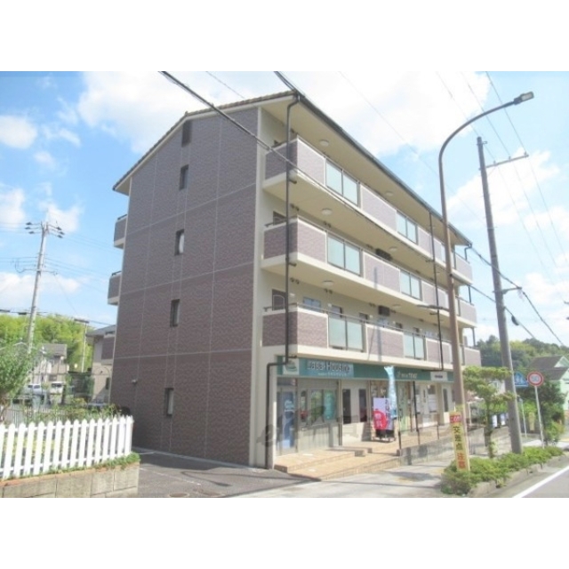 ランプロンの賃貸物件