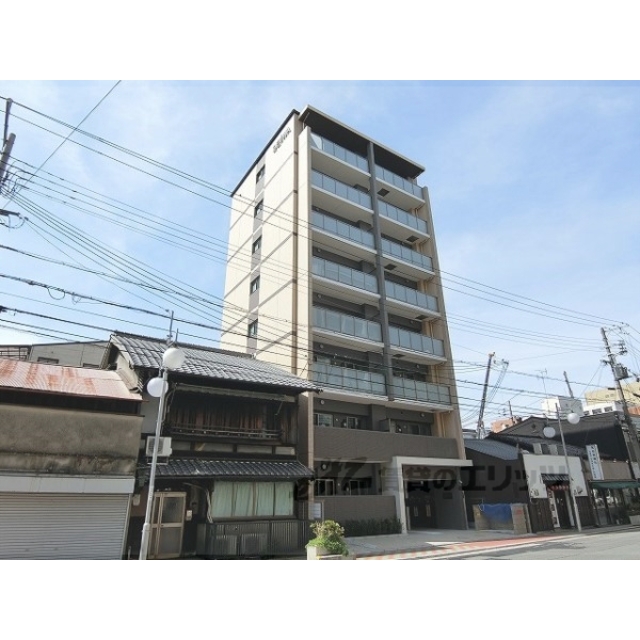 Dwellの賃貸物件