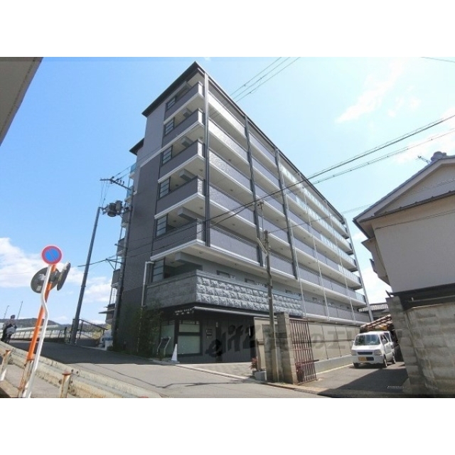 プレサンス京都鴨川の賃貸物件