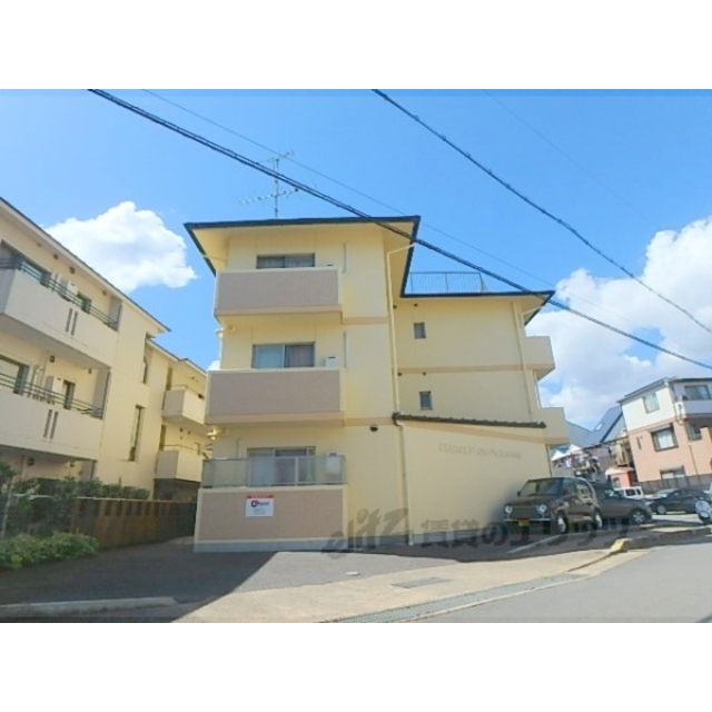 チェリーブロッサム嵯峨野の賃貸物件