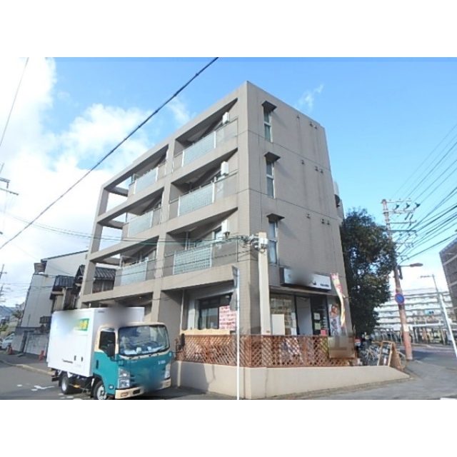 スウィートネスハウスの賃貸物件