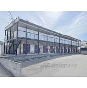 物件名が入ります