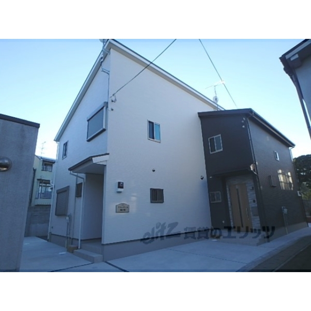 ブランノワール梅の宮の賃貸物件