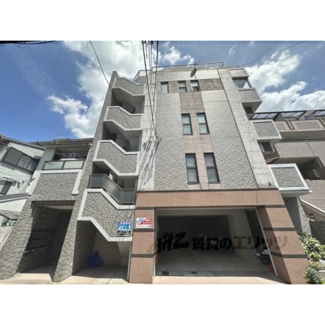 グランフィールド桂の賃貸物件