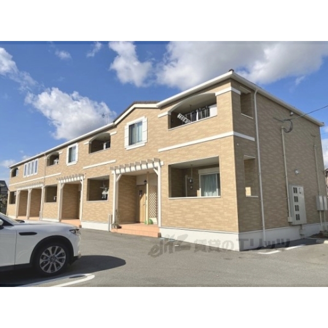 シャーシャの賃貸物件