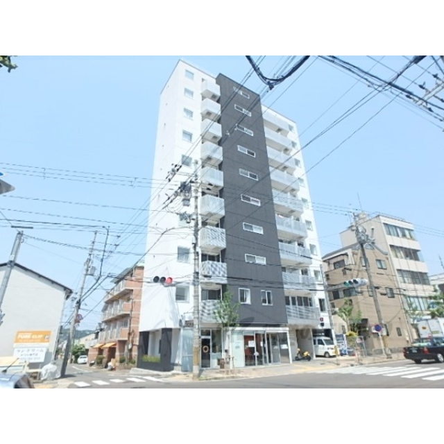 グランコート東野の賃貸物件