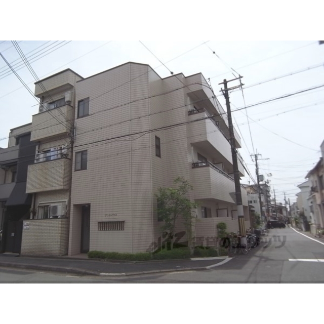 ゾンネハウスの賃貸物件