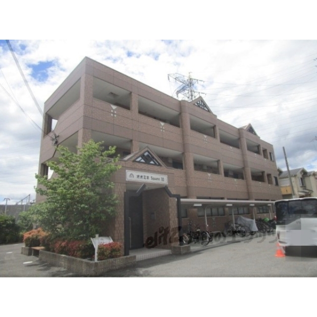 オオミネ Square 10の賃貸物件