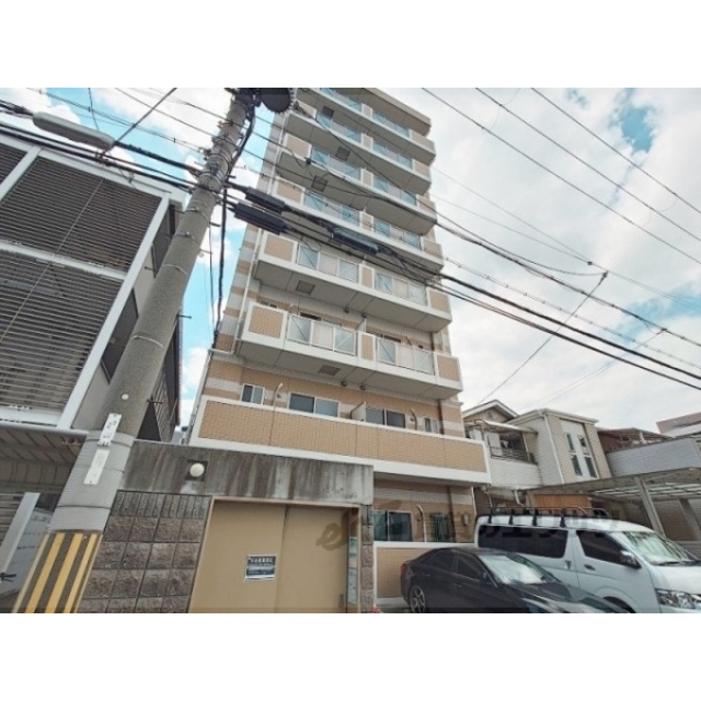 イーストレジデンスの賃貸物件