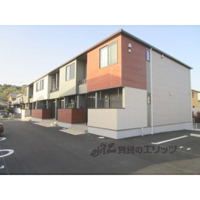 クレインコートの賃貸物件