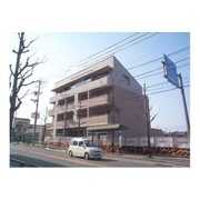 物件名が入ります