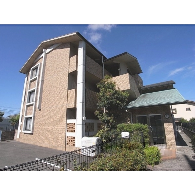 ルミネ四季彩館の賃貸物件