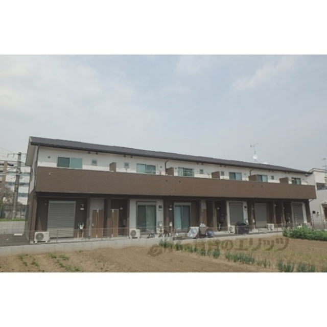 セントフィオーレ西山天王山の賃貸物件