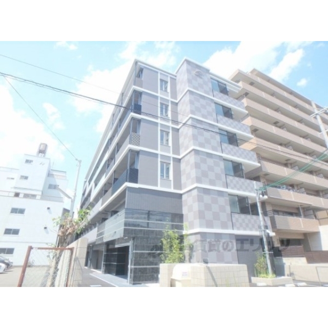 ファステート京都西院パールの賃貸物件