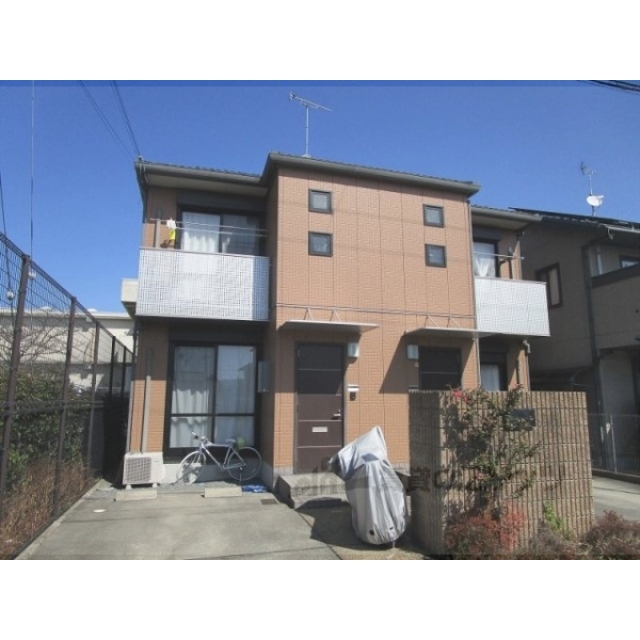 メゾン・シャルム北嶋の賃貸物件