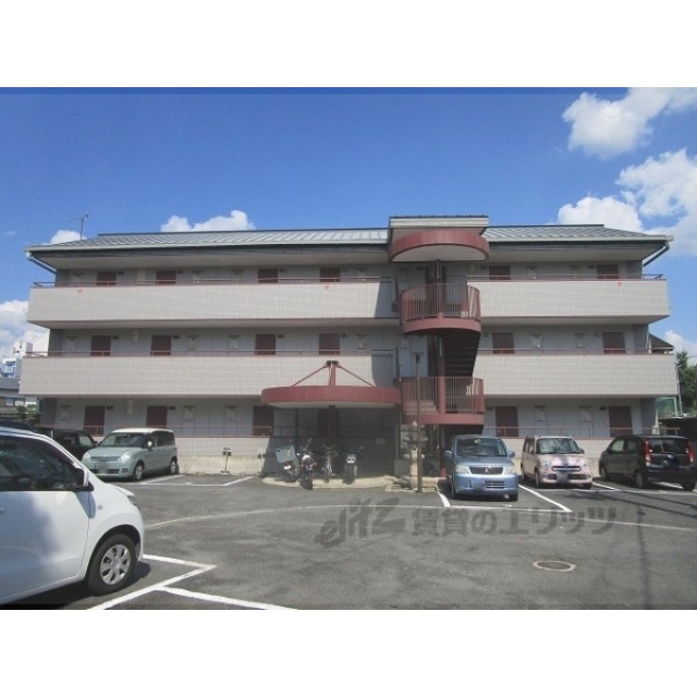 エスポワール20の賃貸物件