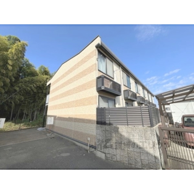 レオパレスコンフォートの賃貸物件