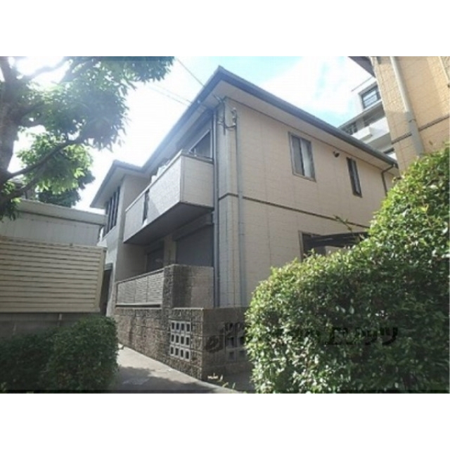 センプレヴェルデＢ棟の賃貸物件