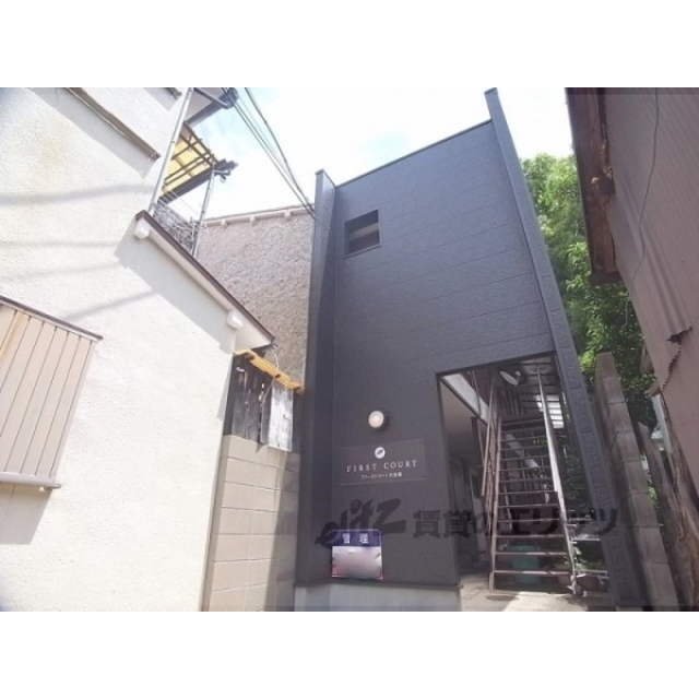 ファーストコート丹波橋の賃貸物件