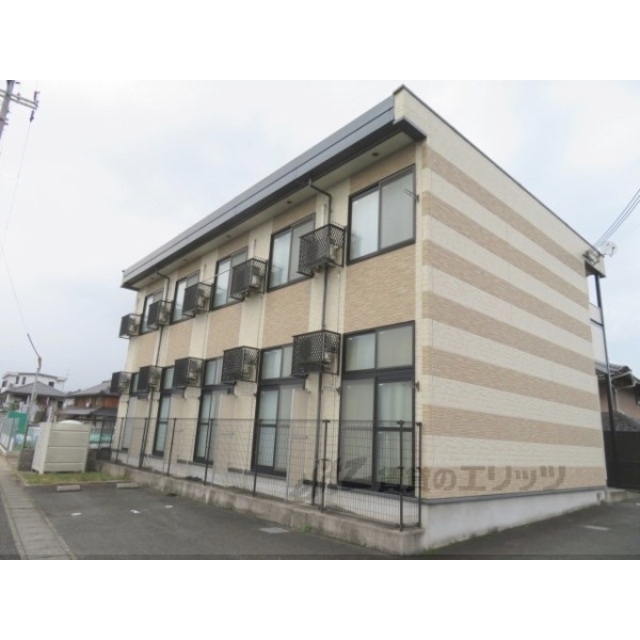 レオパレス行永の賃貸物件