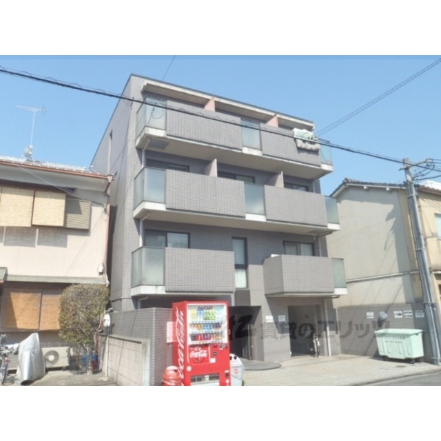 Requie智恵光院の賃貸物件