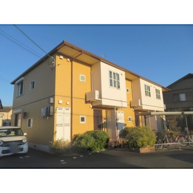 ウインド・コートの賃貸物件