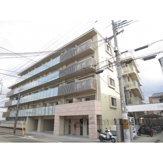 メゾン・コパンの賃貸物件